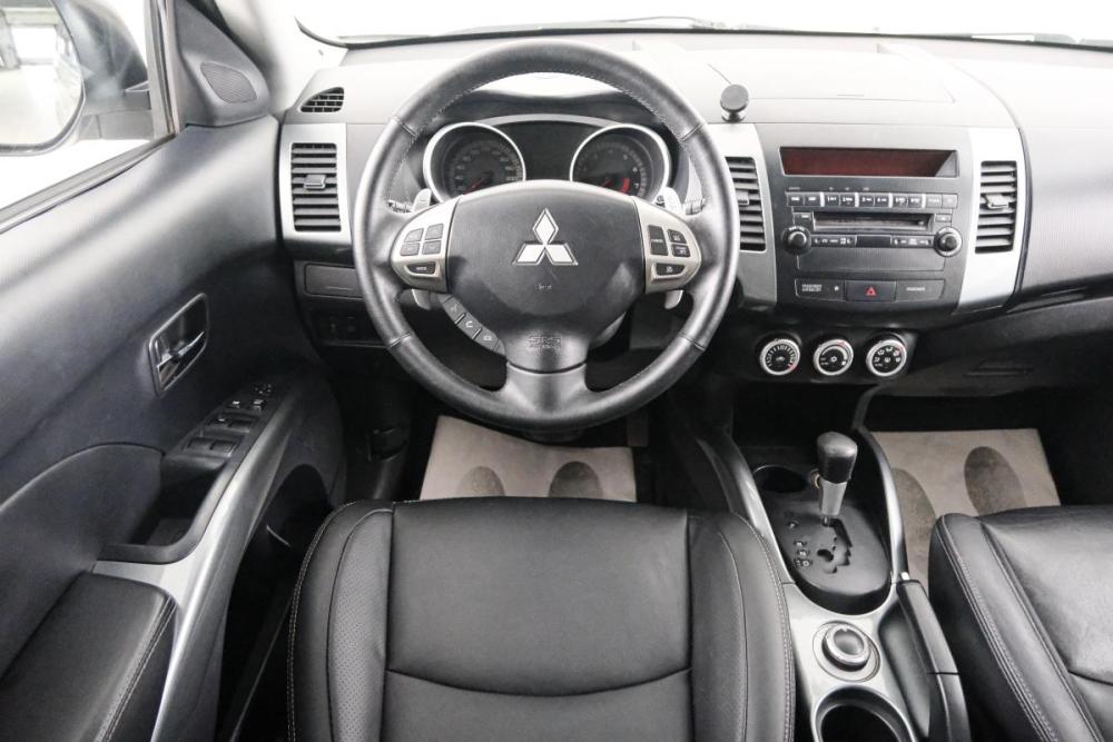 Mitsubishi Outlander II Красноярск  - изображение 15
