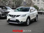 Nissan Qashqai II Москва  - изображение 17