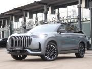 Jaecoo J8 Москва  - изображение 45