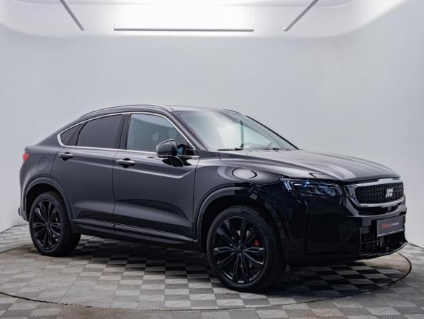 Knewstar 001 с пробегом 2024 года, цена 2 990 000 рублей, 28960 км, внедорожник, Автокод Объявления