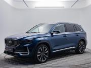 Geely Monjaro I Москва  - изображение 20