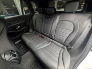 Mercedes-Benz GLC I (X253) Рестайлинг Москва  - изображение 19