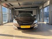Hyundai Solaris I Березовский  - изображение 18