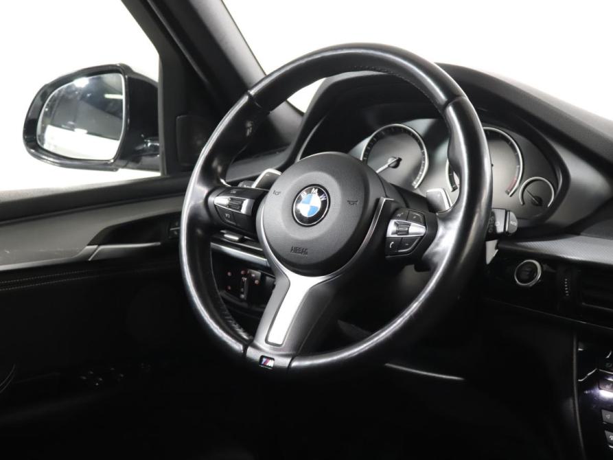 BMW X5 III (F15) Москва  - изображение 16