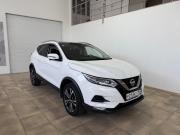 Nissan Qashqai II Рестайлинг Новороссийск  - изображение 38