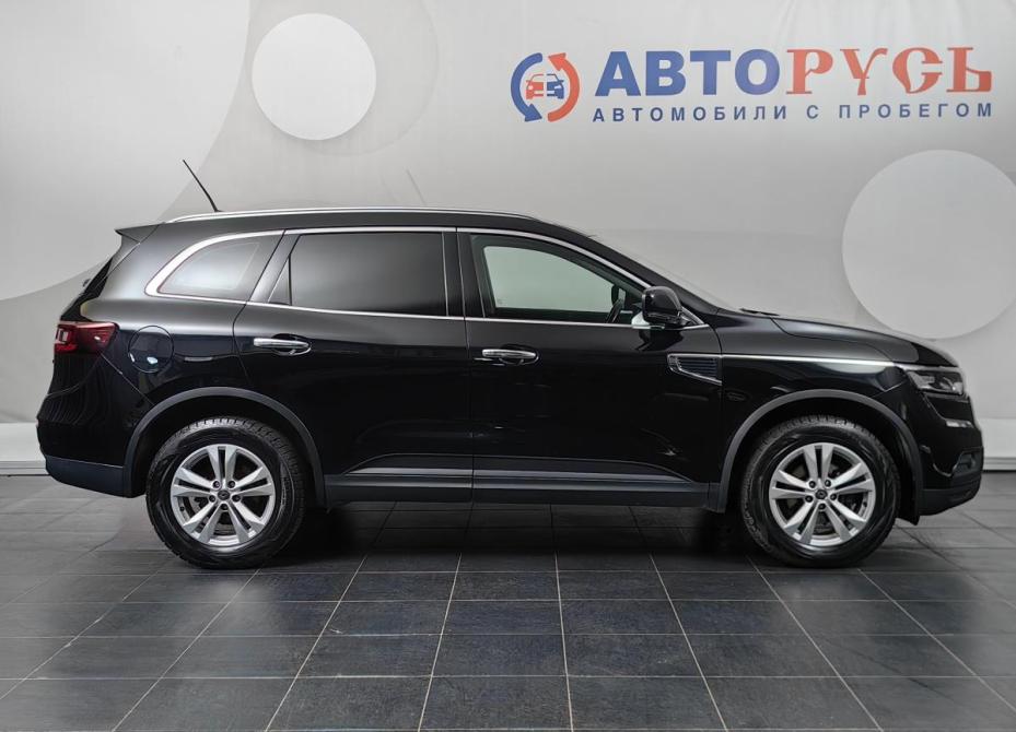 Renault Koleos II Москва  - изображение 5