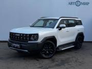 Haval H3 I Москва  - изображение 15