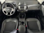 Hyundai ix35 I Москва  - изображение 29