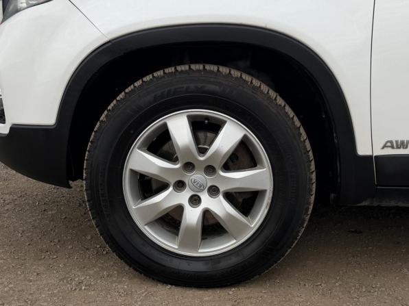 Kia Sorento II с пробегом 2012 года, цена 1 399 000 рублей, 238240 км, внедорожник, Автокод Объявления
