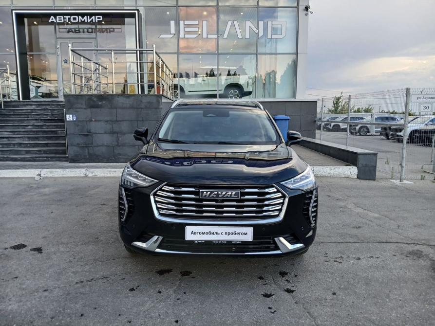 Haval Jolion I Рестайлинг Саратов  - изображение 2