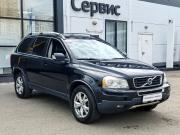 Volvo XC90 I Рестайлинг Москва  - изображение 19