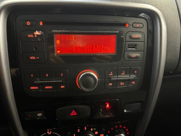 Renault Duster I с пробегом 2012 года, цена 650 000 рублей, 142949 км, внедорожник, Автокод Объявления