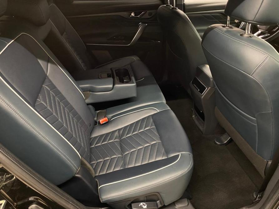 Changan CS95 I Рестайлинг 2 Санкт-Петербург  - изображение 12