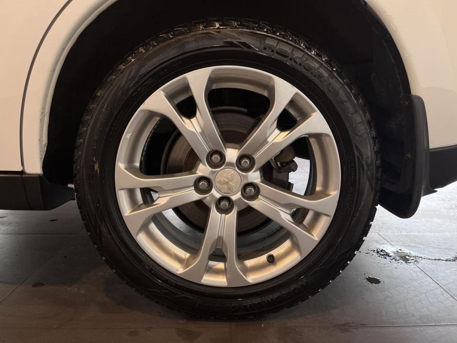 Mitsubishi Outlander III Чебоксары  - изображение 19