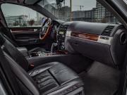 Volkswagen Touareg I Рестайлинг Тюмень  - изображение 32
