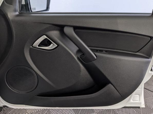 Lada (ВАЗ) Granta I Рестайлинг с пробегом 2022 года, цена 580 000 рублей, 76656 км, седан, Автокод Объявления