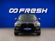 BMW X3 III (G01) Рестайлинг Москва  - изображение 26