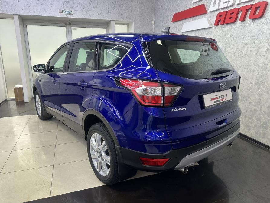 Ford Kuga II Ярославль  - изображение 3