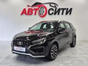 Lada (ВАЗ) Vesta I Рестайлинг (NG) Воронеж  - изображение 24
