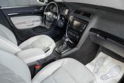 Skoda Octavia RS II Рестайлинг Тюмень  - изображение 33