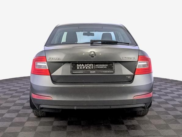 Skoda Octavia III (A7) с пробегом 2013 года, цена 1 270 000 рублей, 101134 км, лифтбек, Автокод Объявления