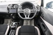 Nissan Note II Рестайлинг Красноярск  - изображение 39