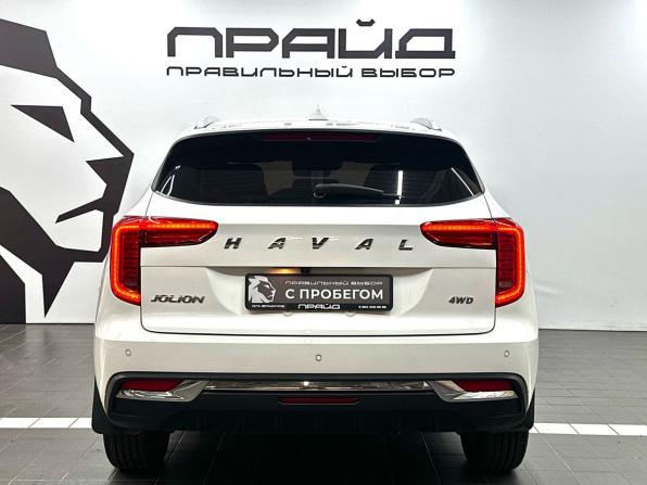 Haval Jolion I с пробегом 2023 года, цена 1 979 900 рублей, 68213 км, внедорожник, Автокод Объявления
