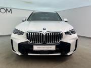 BMW X5 IV (G05/G18) Рестайлинг Москва  - изображение 21