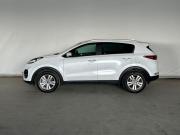 Kia Sportage IV Москва  - изображение 26