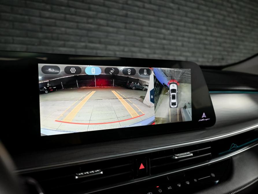 Chery Arrizo 8 Екатеринбург  - изображение 17