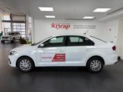 Volkswagen Polo VI Киров  - изображение 24
