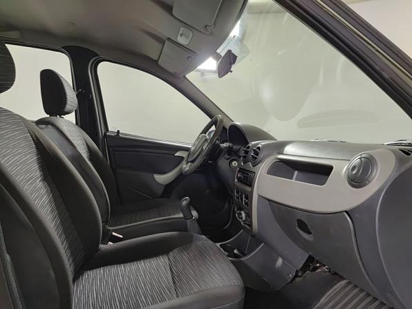 Renault Logan I Рестайлинг с пробегом 2011 года, цена 405 000 рублей, 240000 км, седан, Автокод Объявления