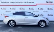 Hyundai Solaris II Тюмень  - изображение 24