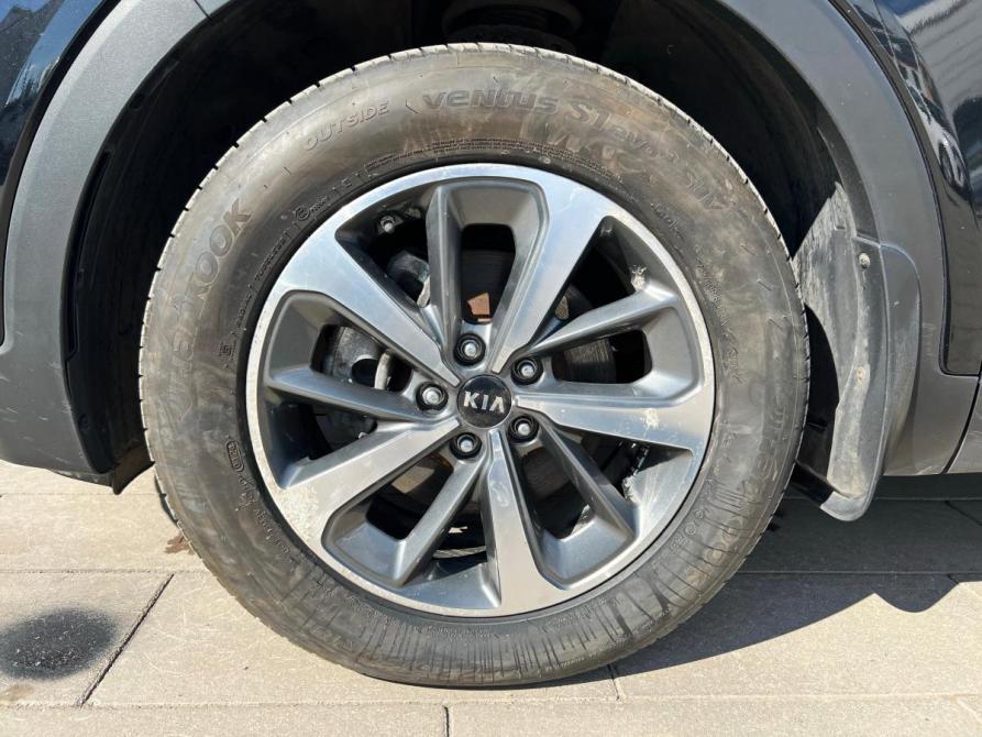 Kia Sorento III Prime Рестайлинг Стерлитамак  - изображение 9