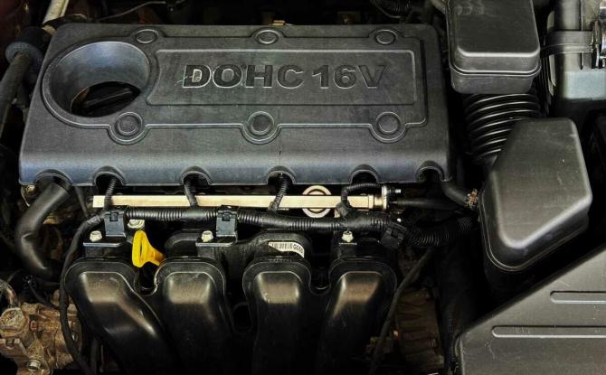 Hyundai Santa Fe II Рестайлинг с пробегом 2010 года, цена 820 000 рублей, 199655 км, внедорожник, Автокод Объявления