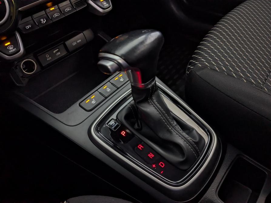 Kia Rio IV Москва  - изображение 28