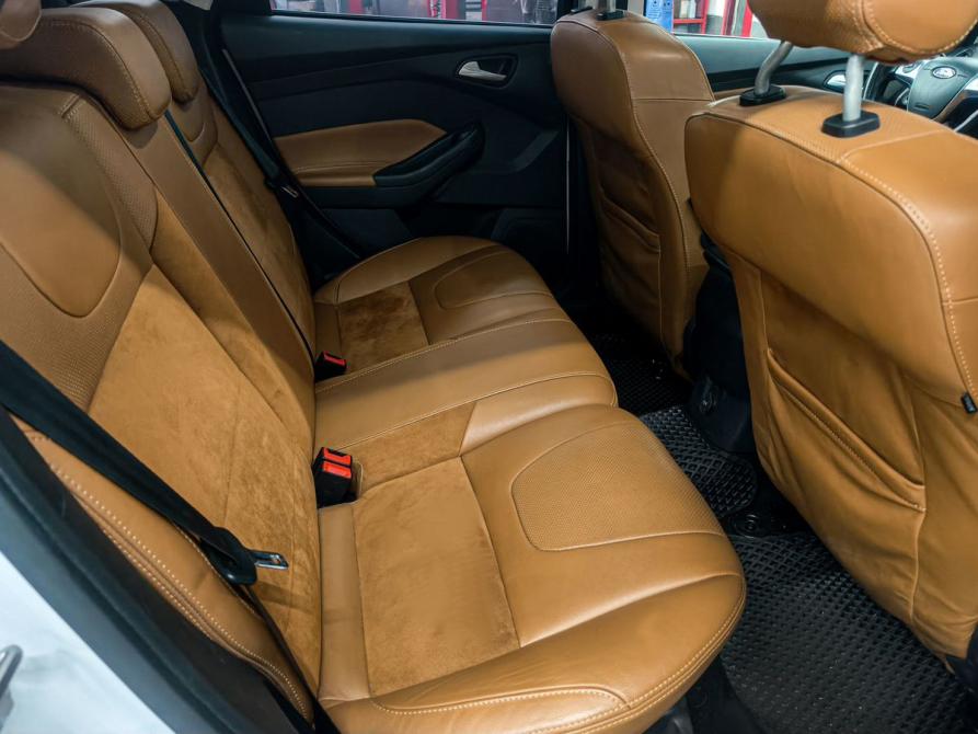 Ford Focus III Ростов-на-Дону  - изображение 10