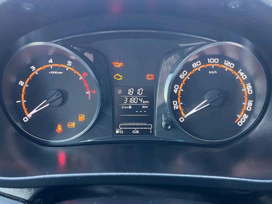 Lada (ВАЗ) Granta I Рестайлинг Волгоград  - изображение 8