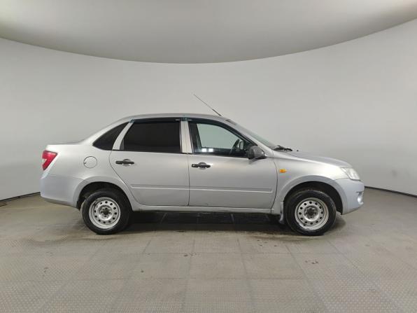 Lada (ВАЗ) Granta I с пробегом 2014 года, цена 315 000 рублей, 172917 км, седан, Автокод Объявления