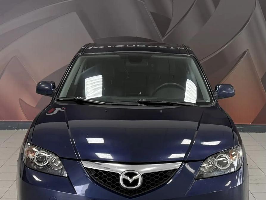 Mazda 3 I (BK) Рестайлинг Сургут  - изображение 2
