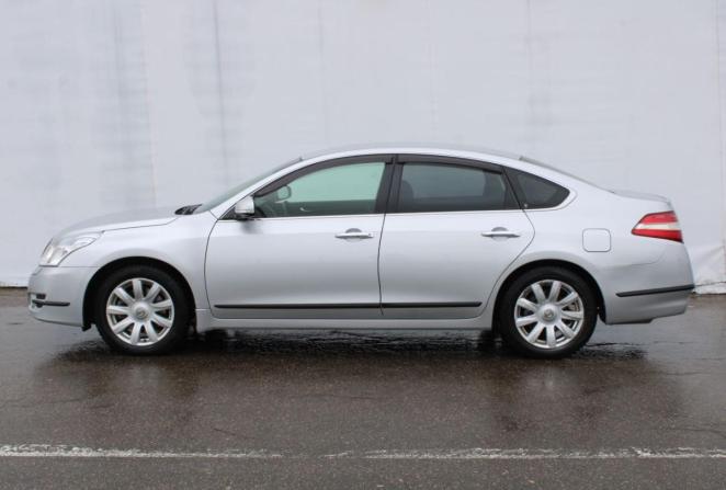 Nissan Teana II с пробегом 2009 года, цена 850 000 рублей, 284048 км, седан, Автокод Объявления