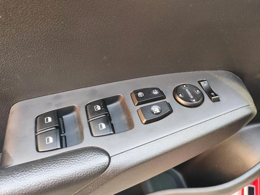 Hyundai Solaris II Рестайлинг Челябинск  - изображение 16