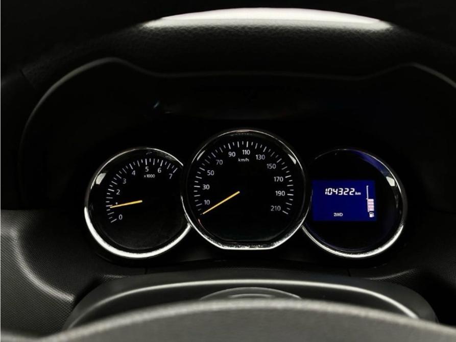 Renault Duster I Рестайлинг Мурманск  - изображение 23