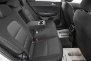Kia Sportage IV Рестайлинг Барнаул  - изображение 54