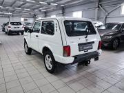 Lada (ВАЗ) 2121 (4x4) I Рестайлинг Набережные Челны  - изображение 30