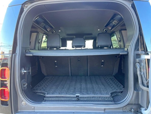Land Rover Defender II с пробегом 2020 года, цена 6 173 000 рублей, 60089 км, внедорожник, Автокод Объявления