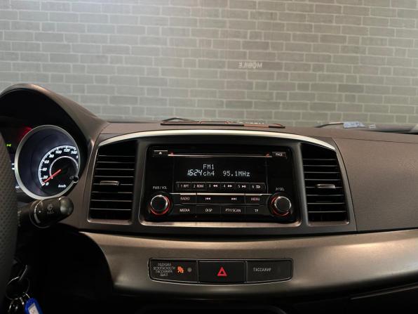 Mitsubishi Lancer X Рестайлинг с пробегом 2012 года, цена 925 000 рублей, 199541 км, седан, Автокод Объявления