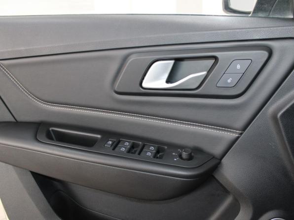 FAW Besturn X40 I с пробегом 2021 года, цена 1 339 900 рублей, 53554 км, внедорожник, Автокод Объявления