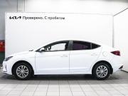 Hyundai Avante VI Рестайлинг Красноярск  - изображение 41