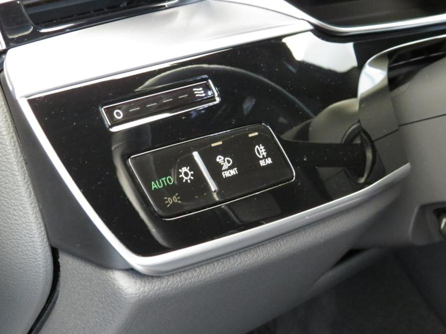 Audi A8 IV (D5) Рестайлинг Санкт-Петербург  - изображение 40